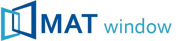 MAT WINDOW